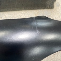 200系ハイエースフェンダーカバの画像