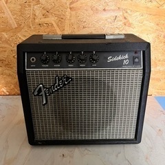 Fender Japan 狂暴 Sidekick 35 Bass サイドキック 日本製