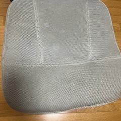 メッシュチェアの画像