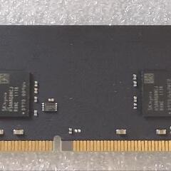 メモリ DDR4-3200  KLEVV 3200MHzの画像