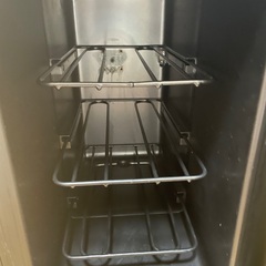 ワインセラー6本入り　devicestyle   WA-6の画像