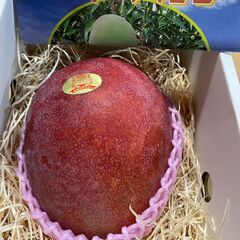 台風で品薄が続くスーパーより野菜と果物は安くします！！