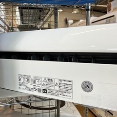 ⭐️人気⭐️ 2019年製 HITACHI 2.2kw ルームエアコン RAS-DBK22J 日立 No.9517