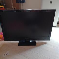 DYNEX 液晶テレビの画像