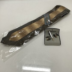☆VALENTINO   ネクタイ　TRUSSARDI   トラ...