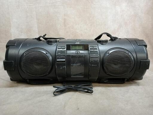KENWOOD JVC パワーウーファー 中古品 ジャンク品 2012年製