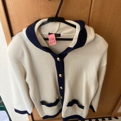 レディース､フード付き