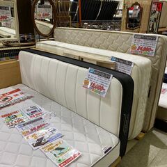 不要なベッドマットレス買取致します｜リサイクルショップ愛品館千葉店 - 千葉市