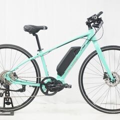 MIYATA 「ミヤタ」 CRUIE 2021年モデル 電動アシ...