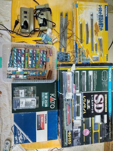 ケラー社　まとめ売り G大野店】🌠プレバン限定スケールワールド大買取🌠 - 萬屋（よろずや）