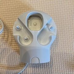 音波歯ブラシの画像