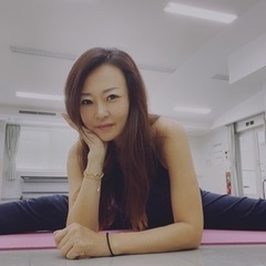 シェイクヨガの画像