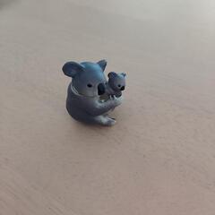 子供用品　おもちゃ　アニア　コアラ親子