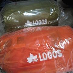 ロゴス寝袋の画像