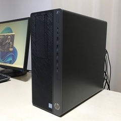 ゲーミングPC/Windows10/RTX2070/SSD1TB/HDD2TB 楽天市場】【中古】 GeForce RTX 2070 ゲーミングPC 22型ワイド