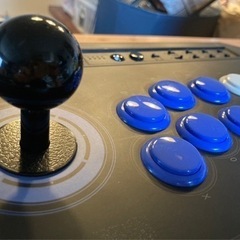 リアルアーケードPRO V3-SAの画像