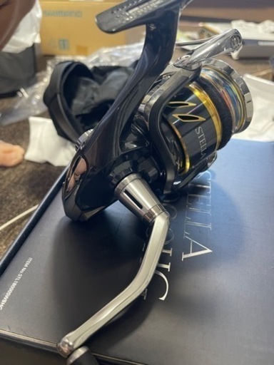 13STELLA 18000hg