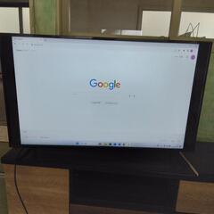 IO-DATA EX-LD4K432DB 4K43型 大型 モニ...