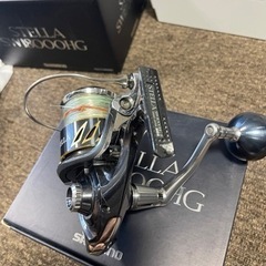 13STELLA HGの画像