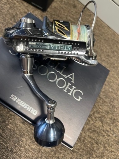 スポーツ 13STELLA HG