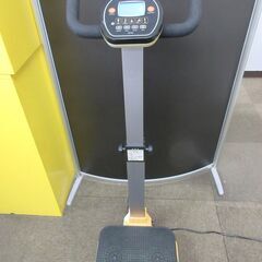 振動エクササイズマシン フルボディシェイパー FS-600 ◆お...