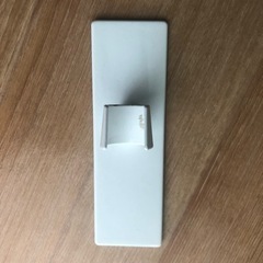 マグネットシャワーヘッドフック