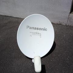 パナソニック BSアンテナ