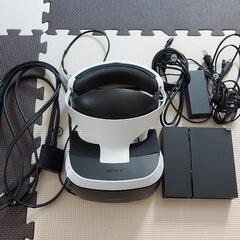 PSVR PlayStation VR プレイステーションVR ...