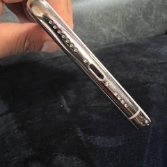 (ジャンク) iPhone Xs Max ゴールド 256 GB SIM FREE  の画像
