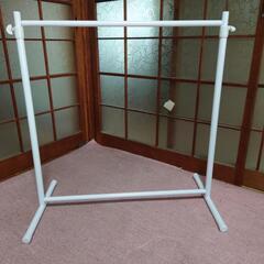 ハンガーラック　200円