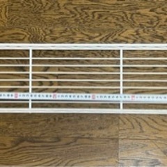 ホームエレクター　シェルフ　棚