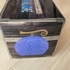 ワンピース 悪魔の実ルームライトの画像