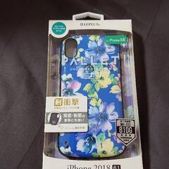 《新品・未開封》iPhone XR ケース各種