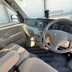 ★京都発★アトレーワゴン★車検満タン★後期モデル★最上級グレード★の画像