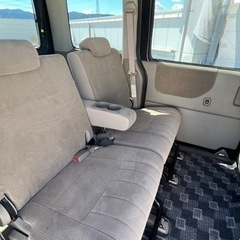 ★京都発★アトレーワゴン★車検満タン★後期モデル★最上級グレード★の画像