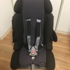 【動作保証】Combi チャイルドシート　プリムロングシリーズ