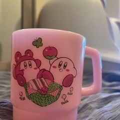 カービィ　プラコップ
