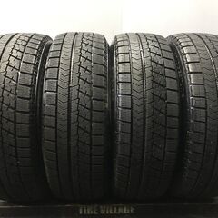 BS BRIDGESTONE BLIZZAK VRX 205/6...