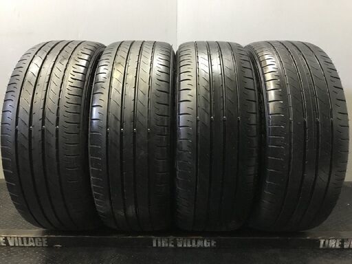 DUNLOP SP SPORTMAXX 050 225/45R18 18インチ 夏タイヤ 4本 クラウンアスリート オデッセイ アテンザスポーツ等　(VTL780)  クレジットカード QR決済可能