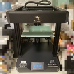 Creality Ender 7 FDM 3Dプリンターの画像