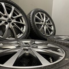 タイヤ走行短め【DUNLOP WM03 145/65R15 175/55R15】スタッドレス【Exceeder 15インチ 4.5J/5.5J4HPCD100+45/+43】20年製 三菱アイ(VTM801) クレジットカード QR決済可能