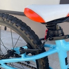 子供用自転車 20インチの画像