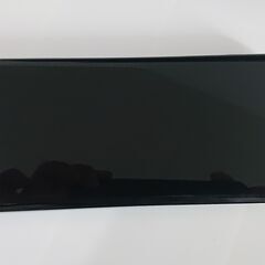 SONY Xperia XZ3 SO-01L ホワイト シルバー...