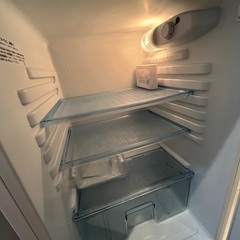 アビデラックス　冷蔵庫AR-143Eの画像