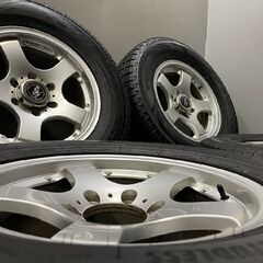 タイヤ未走行に近い【TOYO Gsi-6LS 265/65R17...