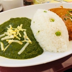 これから、一緒にカレー屋さんに行ってくれる方いますか？ - 新宿区
