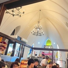 これから、一緒にカレー屋さんに行ってくれる方いますか？ - その他