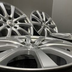 TOPY SIBILLA NEXT IR-Z トピー シビラ ネクスト 18インチ 4本 7.5