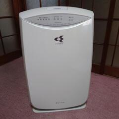 ダイキン　空気清浄機　2014年製　1500円