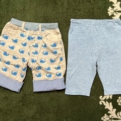 ベビー　ズボン　90cm